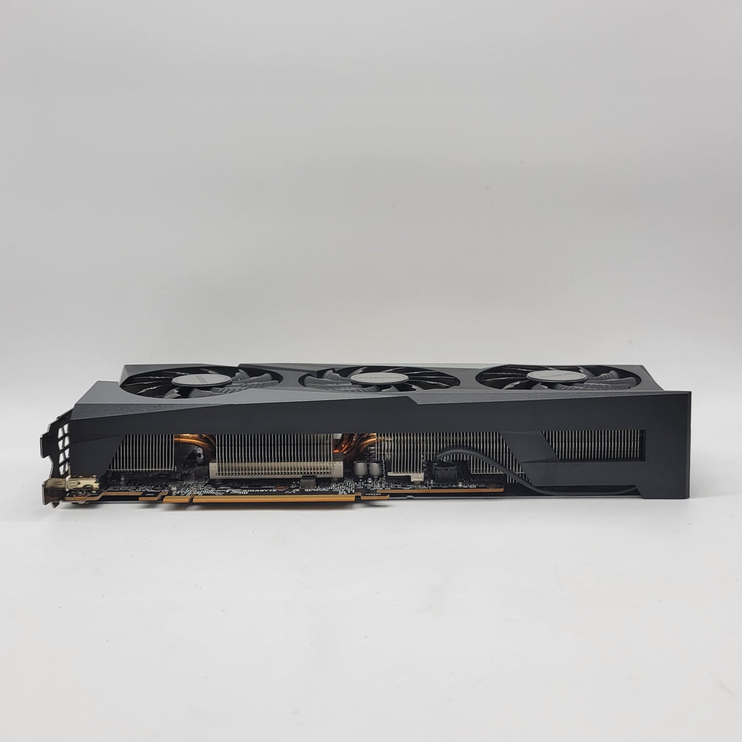 Gigabyte Radeon RX 7600 8GB GDDR6 Graphics Card GV-R76GAMING OC-8GD