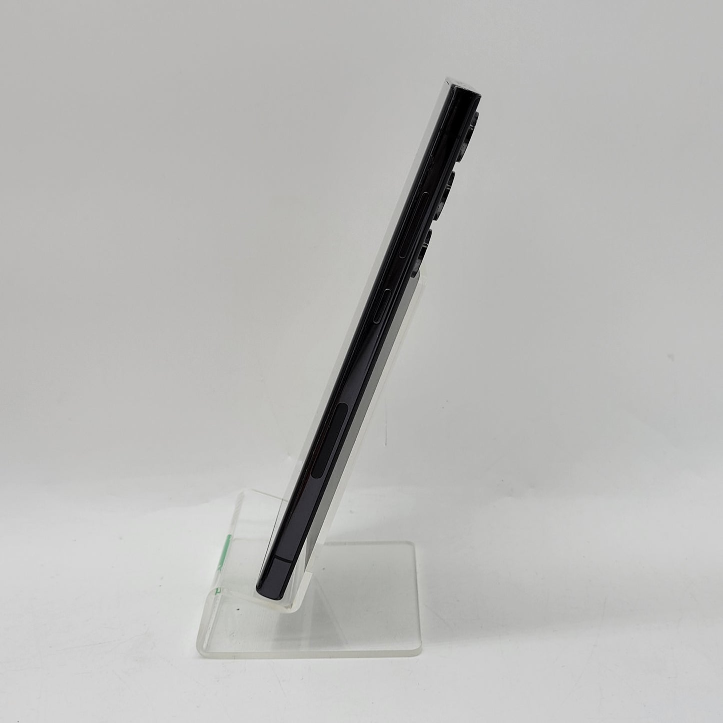 Unlocked Samsung Galaxy S23 Ultra 8GB RAM 256GB SM-S918U Black