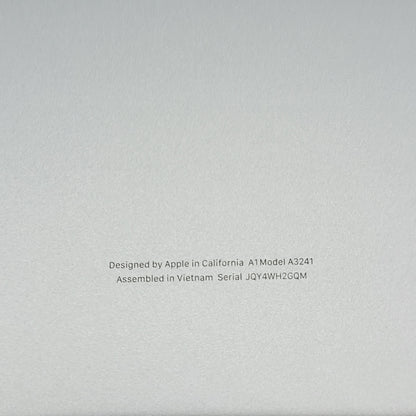 2025 Apple MacBook Air 15" M4 10C GPU 4.5GHz 16GB RAM 256GB SSD A3241