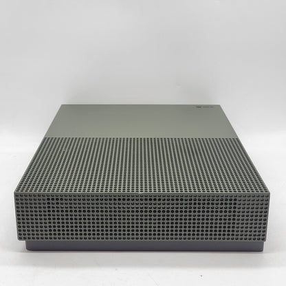 Microsoft Xbox One S 1TB Console Gaming System Green 1681