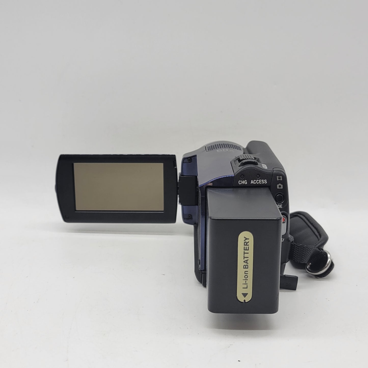 Sony Handycam Digital Video Camcorder DCR-SR47