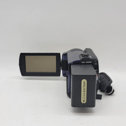 Sony Handycam Digital Video Camcorder DCR-SR47