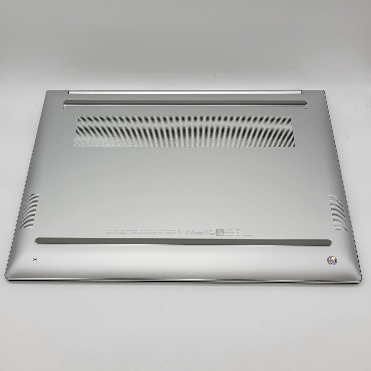 HP Pavilion 16T-AF000 16" Core Ultra 7 155U 1.7GHz 16GB RAM 512GB SSD