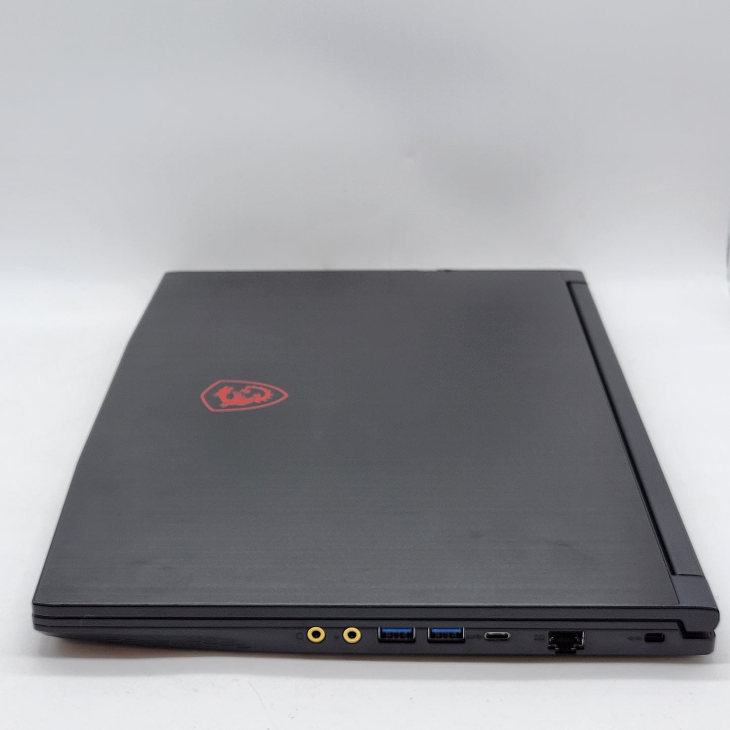 MSI Thin GF63 11UC 15.6" i5-11400H 2.7GHz 16GB RAM 1TB SSD GeForce RTX 3050