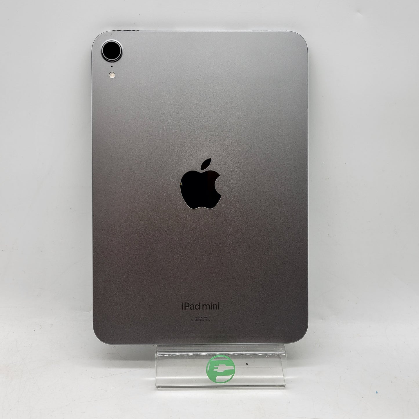 WiFi Only Apple iPad Mini (A17 Pro) 128GB Space Gray MXN63LL/A