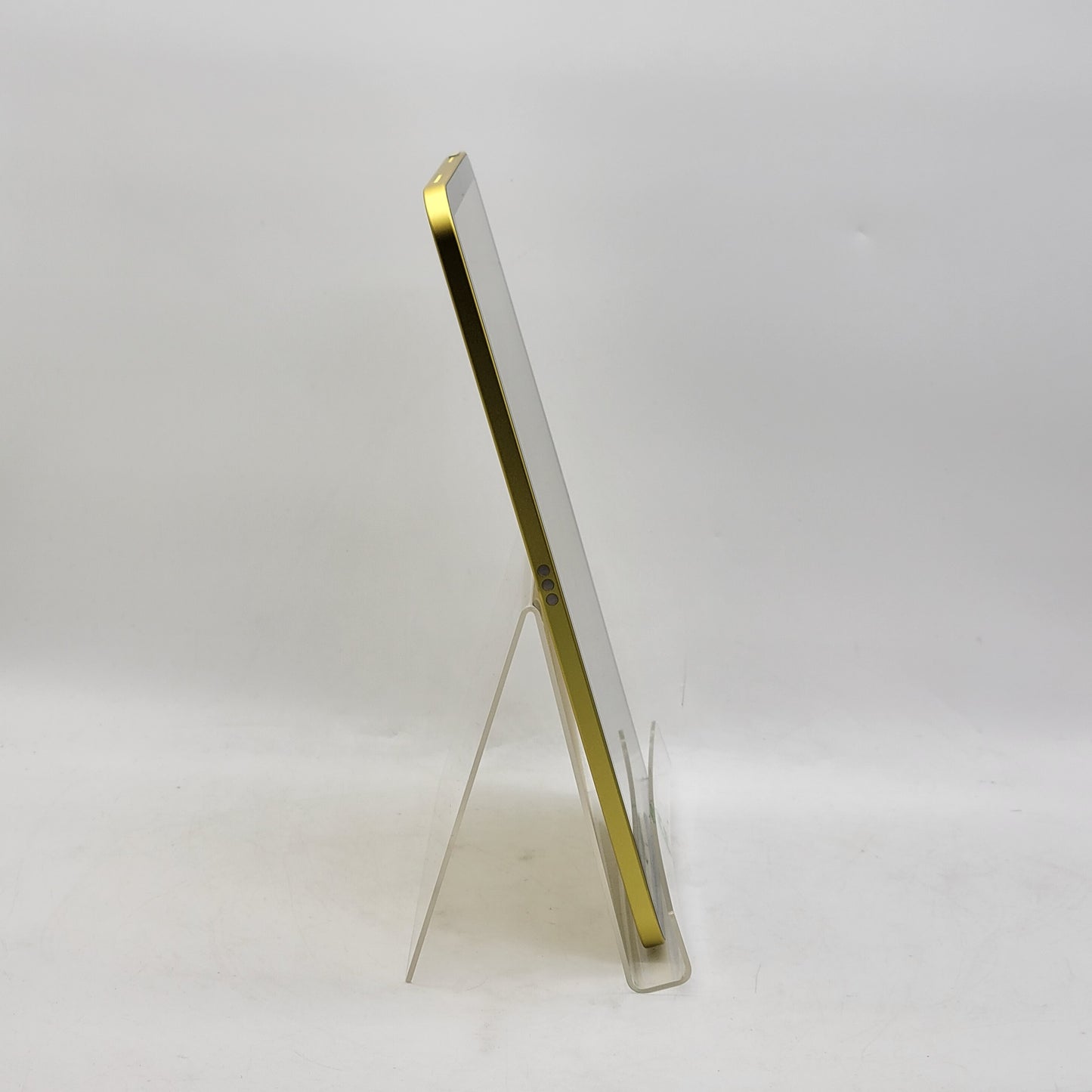 WiFi Only Apple iPad 11" (A16) 128GB Yellow MD4D4LL/A