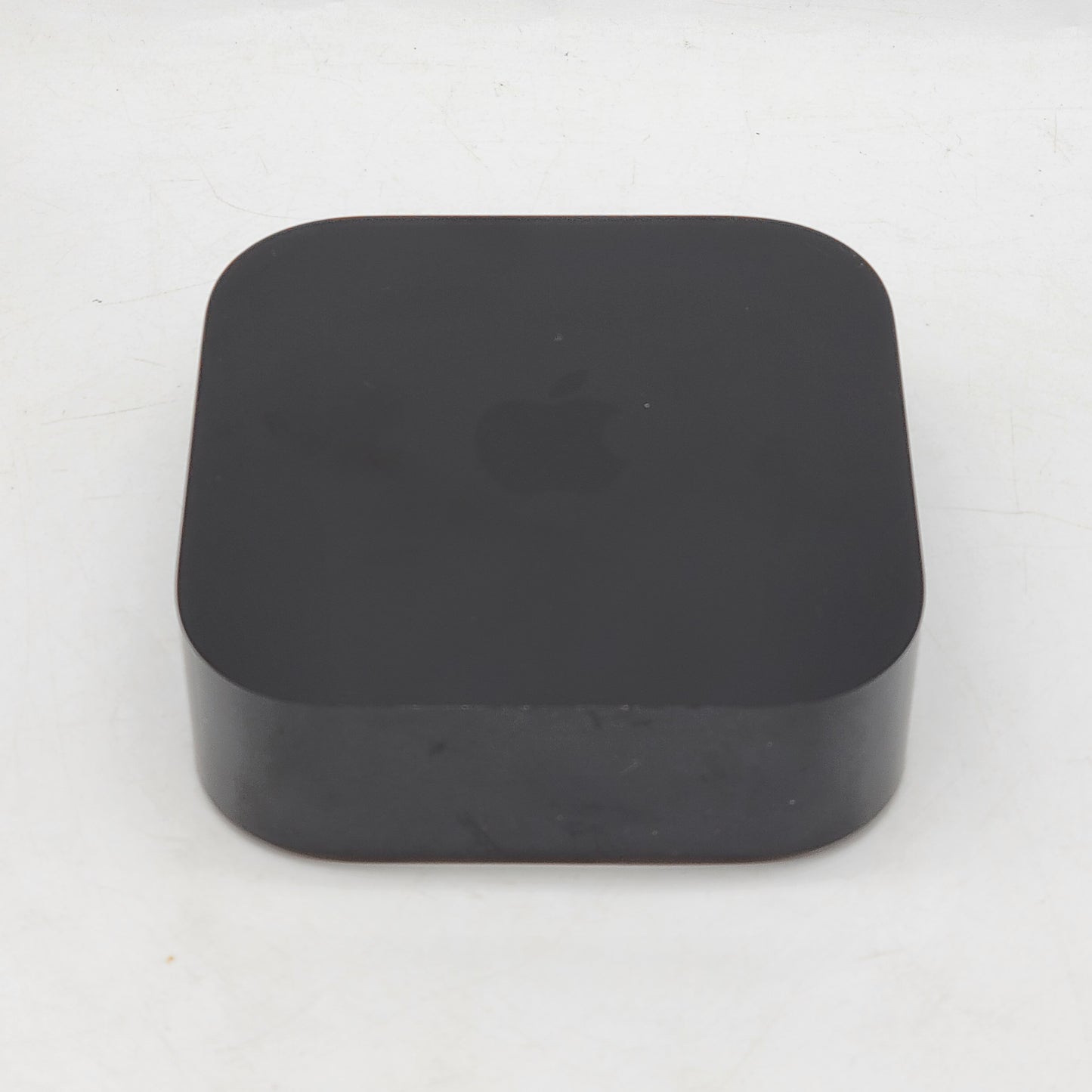 Apple TV 4K 3rd Gen 128GB Digital HD Media Streamer MN893LL/A WiFi + Ethernet