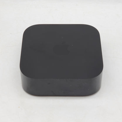 Apple TV 4K 3rd Gen 128GB Digital HD Media Streamer MN893LL/A WiFi + Ethernet