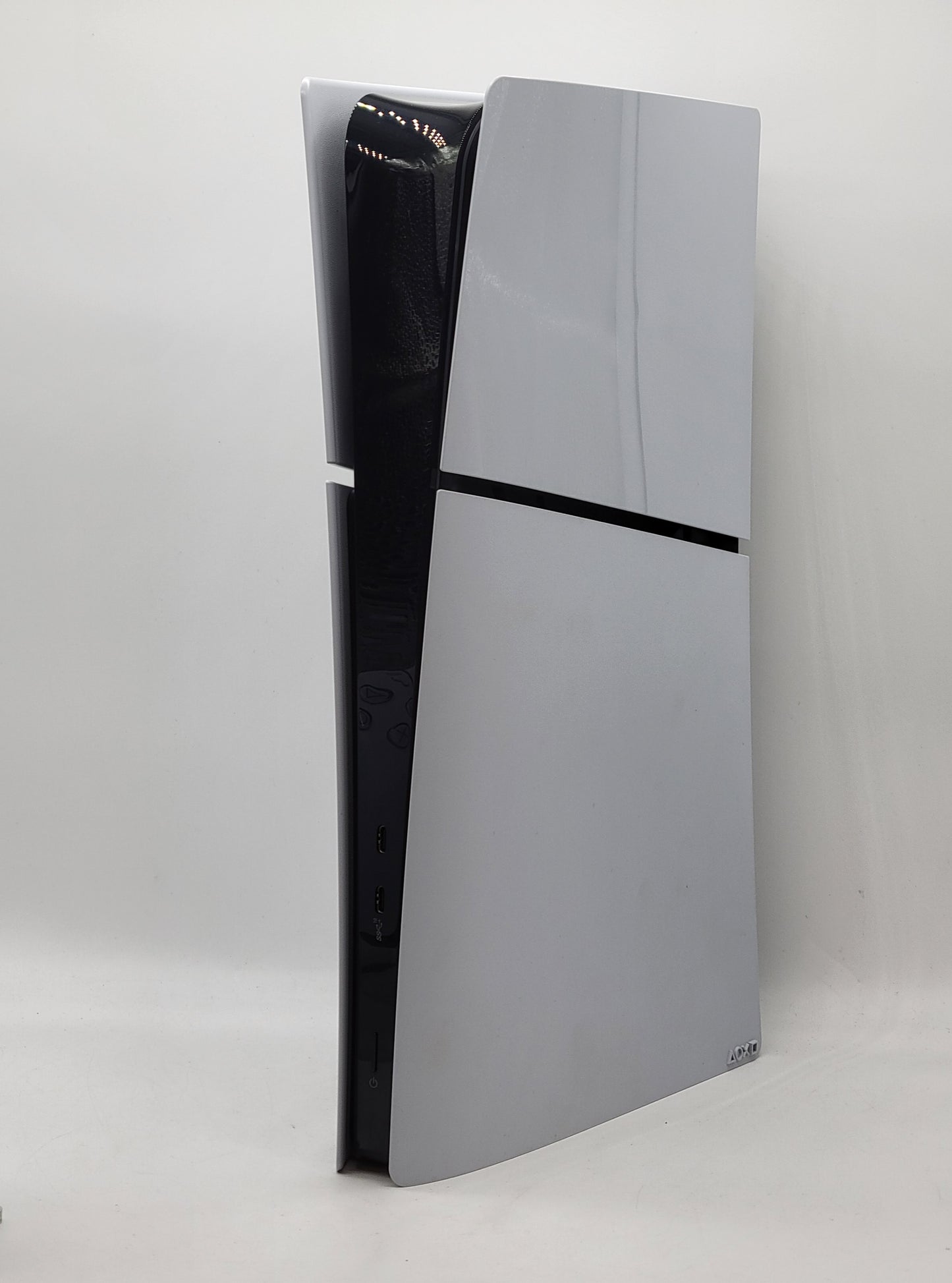 Sony PlayStation 5 Slim Digital Edition PS5 1TB White Console Gaming System