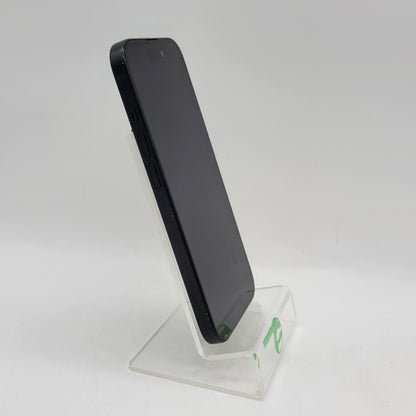 Unlocked Apple iPhone 15 128GB Black MTLV3LL/A