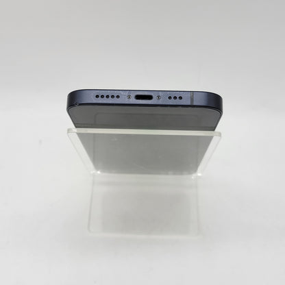 Unlocked Apple iPhone 12 64GB Black MGH63LL/A