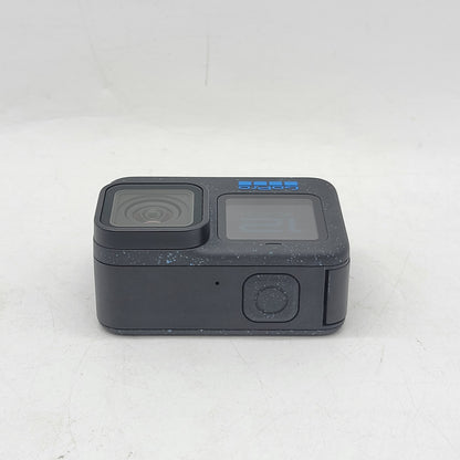 GoPro Hero12 Black 27MP Action Camera CHDHX-121