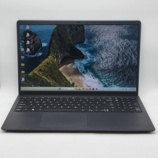 Dell Inspiron 15 3535 15.6" Ryzen 5 7520U 2.8GHz 8GB RAM 512GB SSD