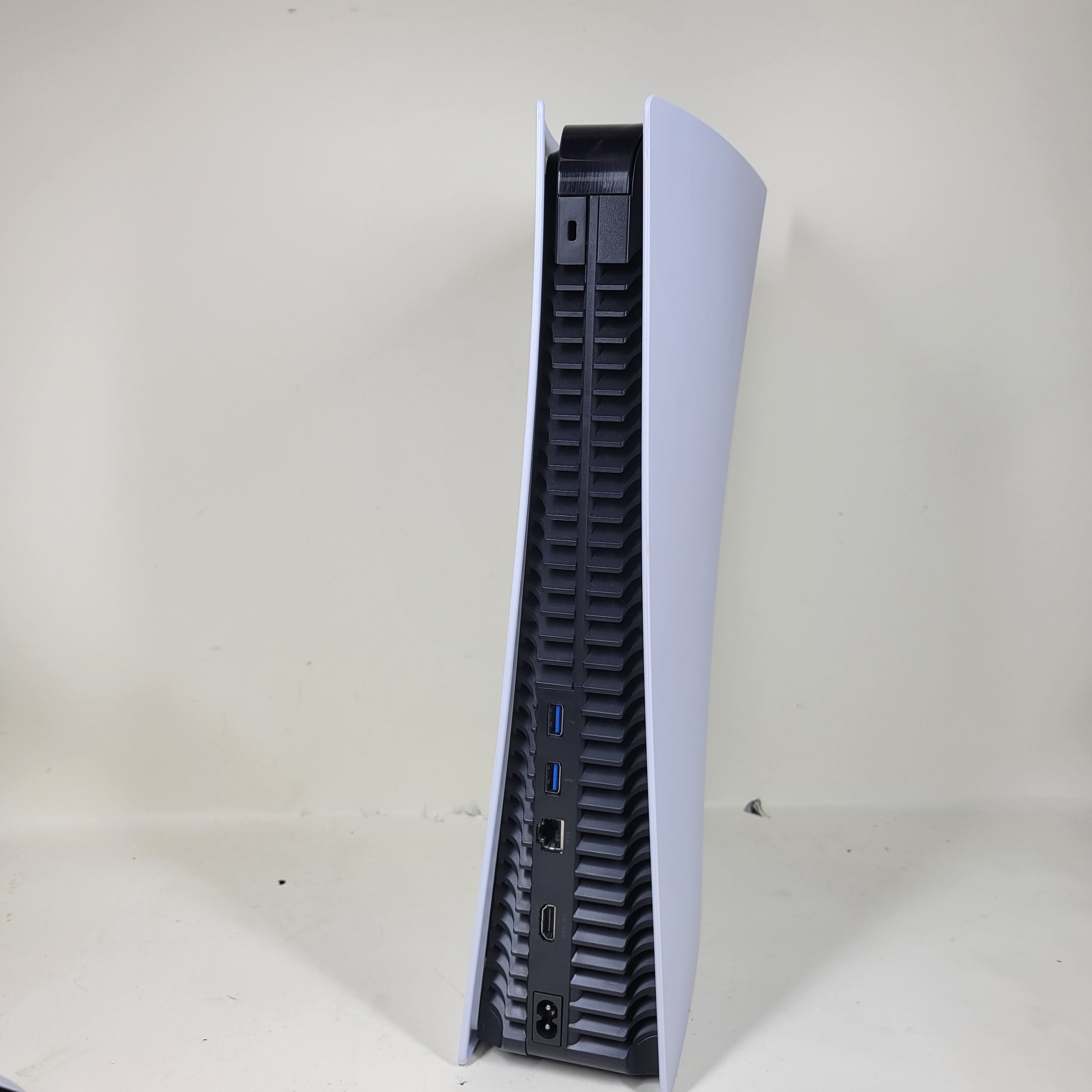 Sony PlayStation 5 Disc Edition PS5 825GB White Console