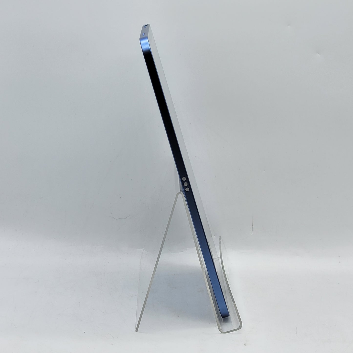WiFi Only Apple iPad 10th Gen 64GB Blue MPQ13LL/A