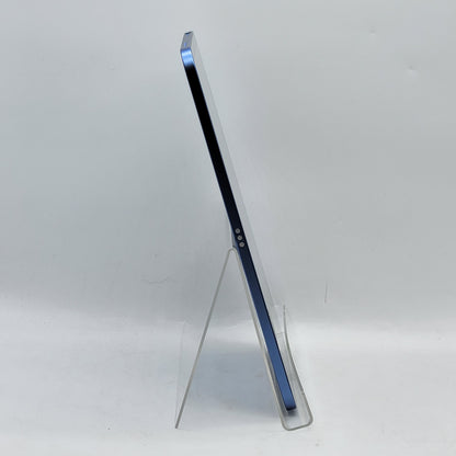 WiFi Only Apple iPad 10th Gen 64GB Blue MPQ13LL/A