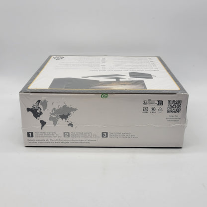 New Seagate External Expansion 14TB HDD SRD0NF2 For PC and MAC