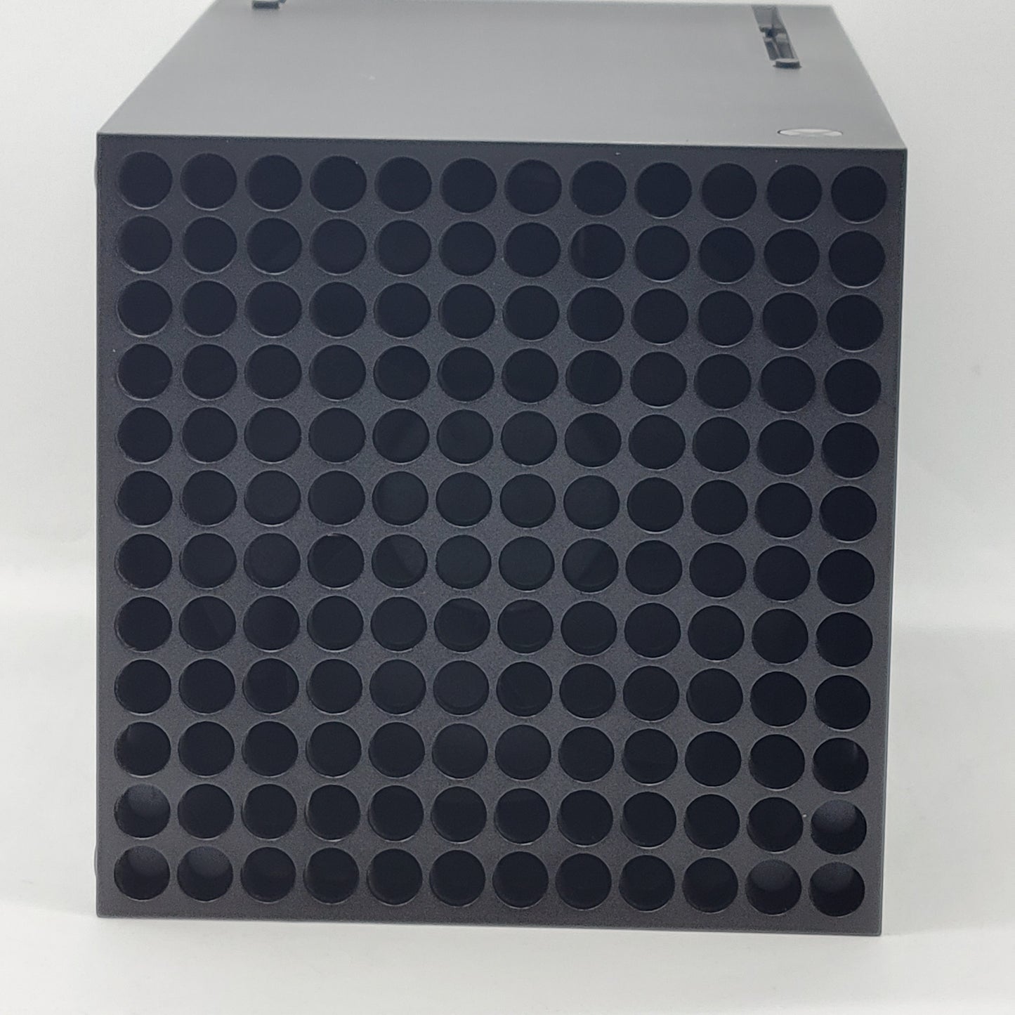 Microsoft Xbox Series X 1TB Console Gaming System Carbon Black 1882