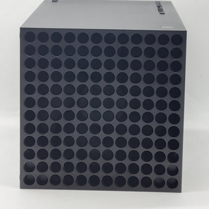Microsoft Xbox Series X 1TB Console Gaming System Carbon Black 1882
