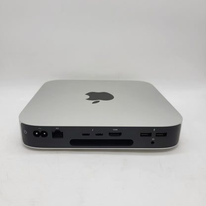 2020 Apple Mac Mini M1 8 Core 3.2GHz 8GB RAM 256GB SSD A2348