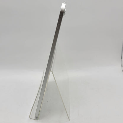 WiFi Only Apple iPad 11" (A16) 128GB Silver MD3Y4LL/A