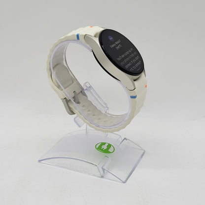 WiFi Only Samsung Galaxy Watch7 Aluminum Smartwatch SM-L300