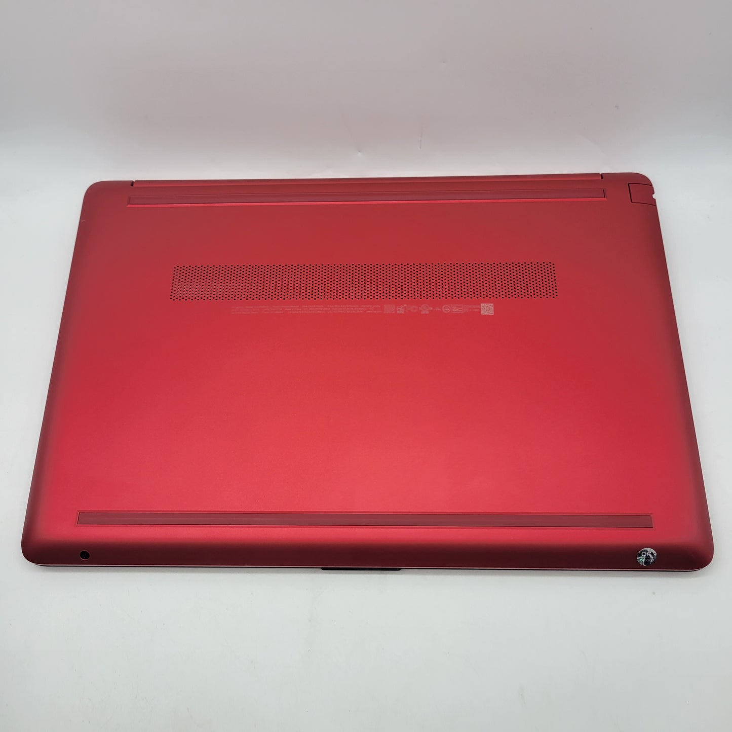 HP Laptop 15-DW0083WM 15.6" Pentium Silver N5030 1.1GHz 4GB RAM 128GB SSD