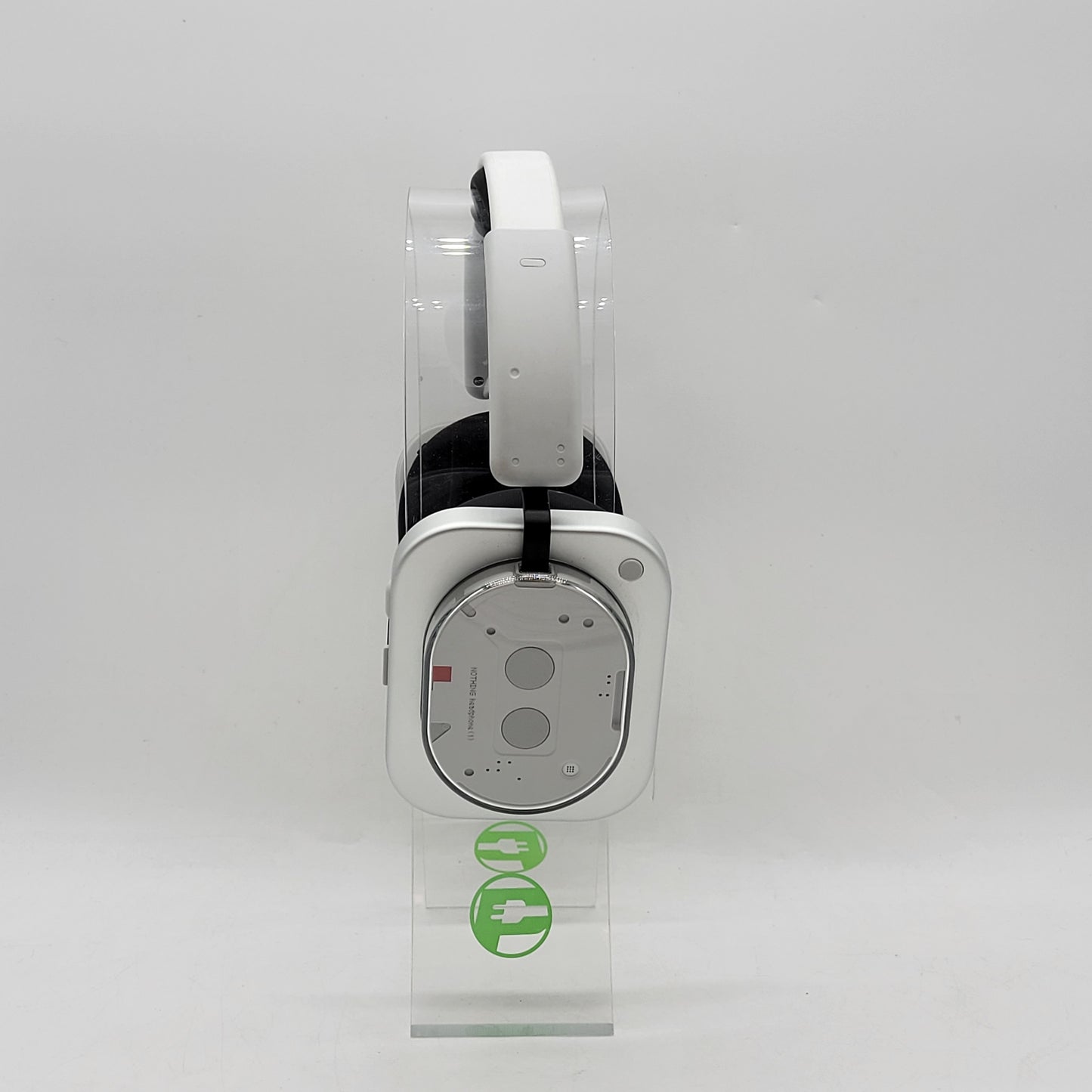 Nothing Headphone 1 Active Noise Cancellation Headphones Gray