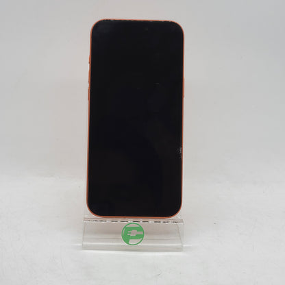 Broken Unlocked Apple iPhone 17 Pro Max 1TB 26.3.1 MFXP4LL/A Read