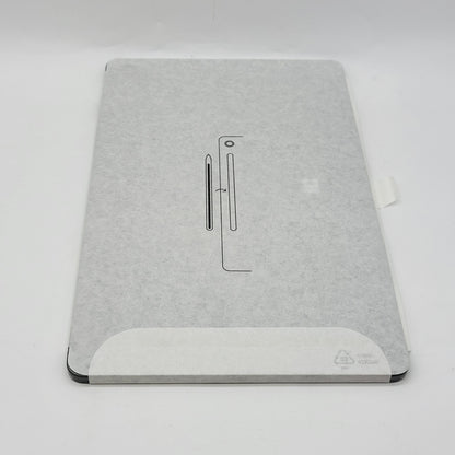 New WiFi Only Samsung Galaxy Tab S9 FE 10.9" 128GB Gray SM-X510