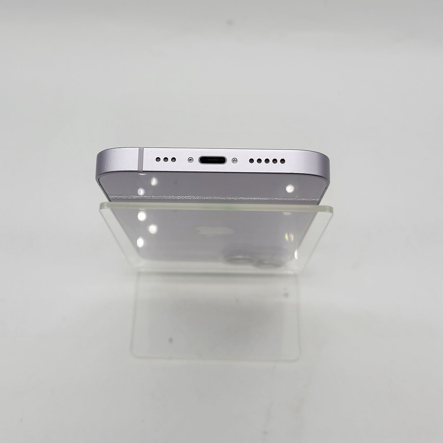 Unlocked Apple iPhone 14 128GB Purple NPUX3LL/A