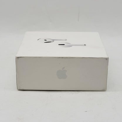 New Apple AirPods 4th Gen ANC with MagSafe Charging Case A3056 A3055 A3059