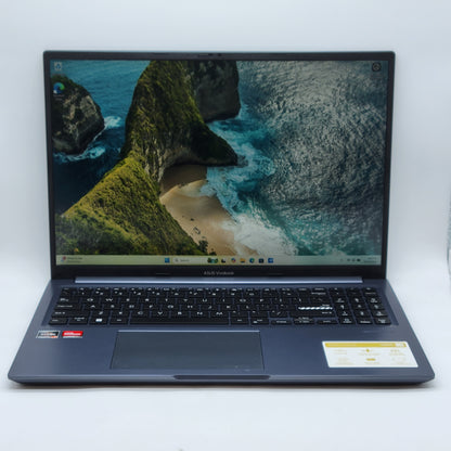 Asus Vivobook 15 M1603Q 15.6" Ryzen 7 5800HS 3.2GHz 12GB RAM 512GB SSD