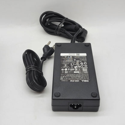 Dell WD19DCS USB-C Performance Docking Station K20A001