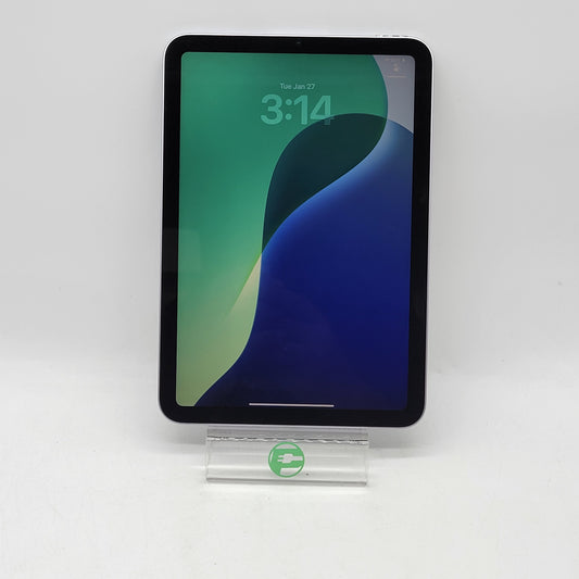WiFi Only Apple iPad mini (A17 Pro) 128GB Purple MXN93LL/A