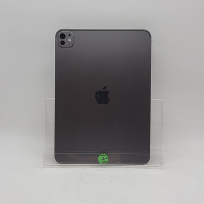 WiFi Only Apple iPad Pro 11" M5 256GB Space Black MDWK4LL/A