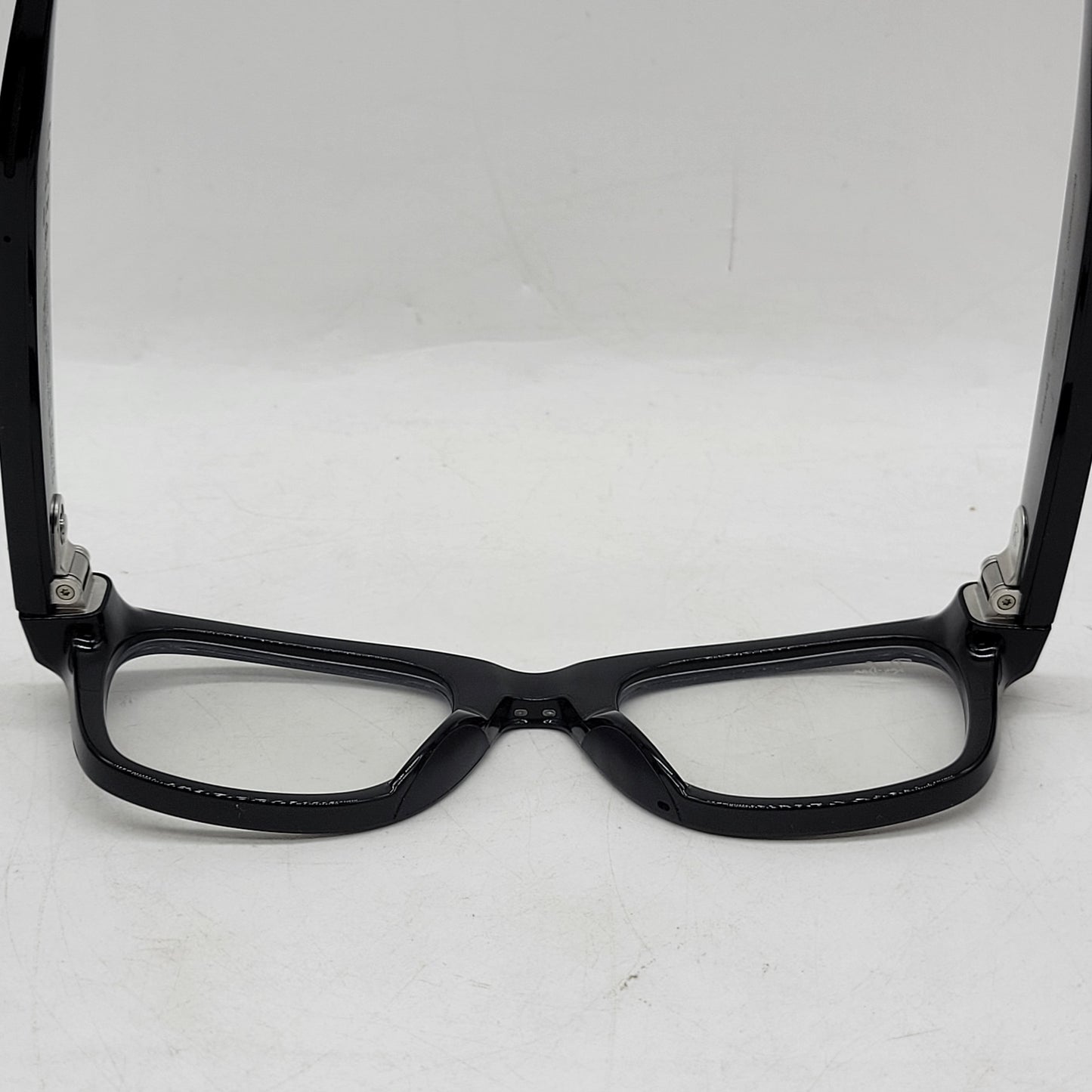 Ray-Ban Meta Wayfarer Gen 2 Shiny Black Transitions RW4012 AI Smart Glasses