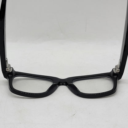Ray-Ban Meta Wayfarer Gen 2 Shiny Black Transitions RW4012 AI Smart Glasses