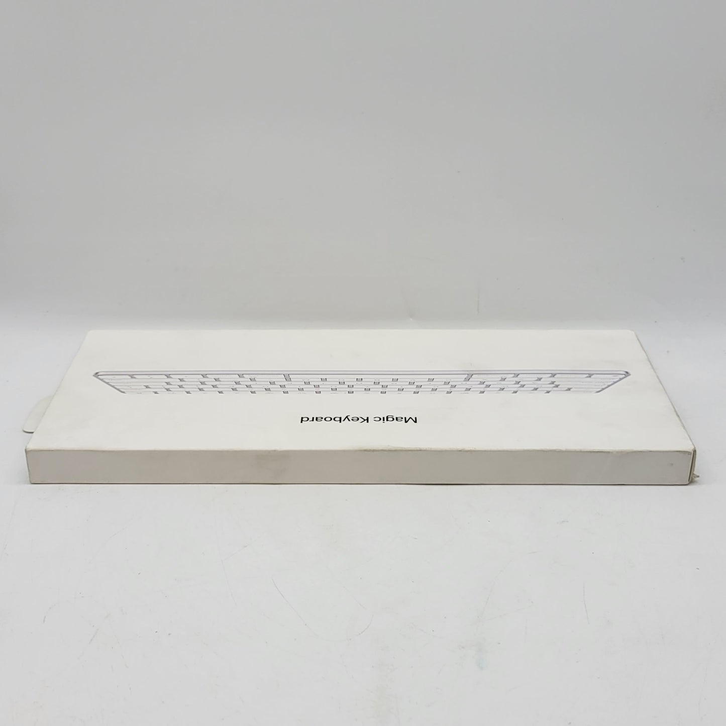 Apple Smart Keyboard A3203 Silver