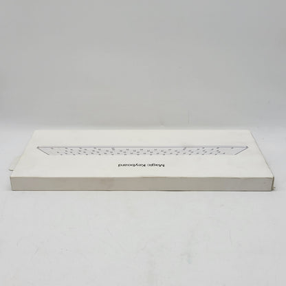 Apple Smart Keyboard A3203 Silver
