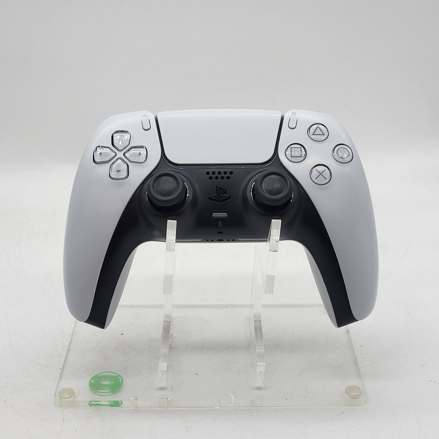 Sony PlayStation 5 Digital PS5 825GB White Console Gaming System CFI-1215B