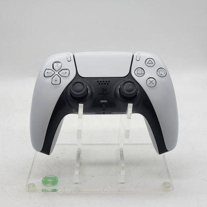 Sony PlayStation 5 Digital PS5 825GB White Console Gaming System CFI-1215B