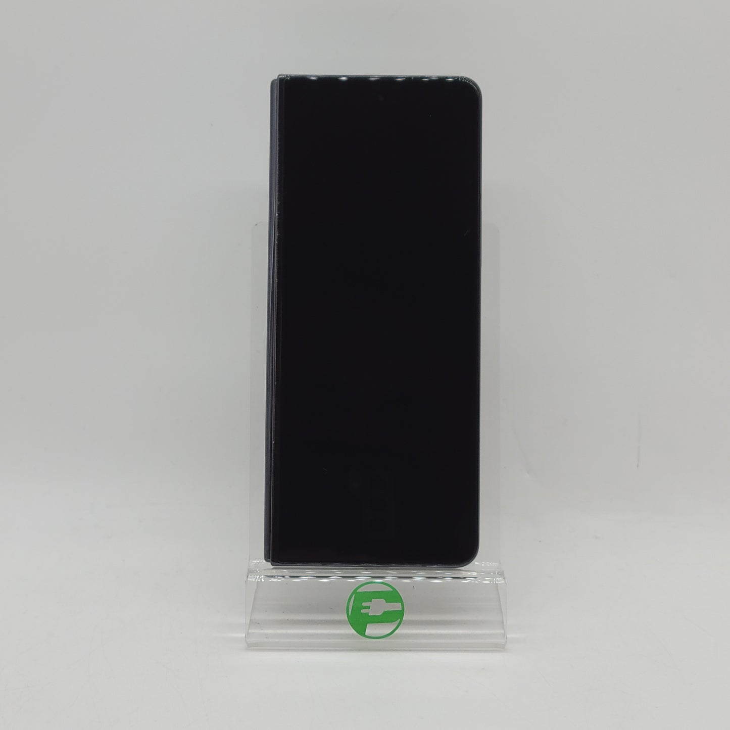 Broken Unlocked Samsung Galaxy Z Fold5 12GB RAM 256GB SM-F946U Black Read