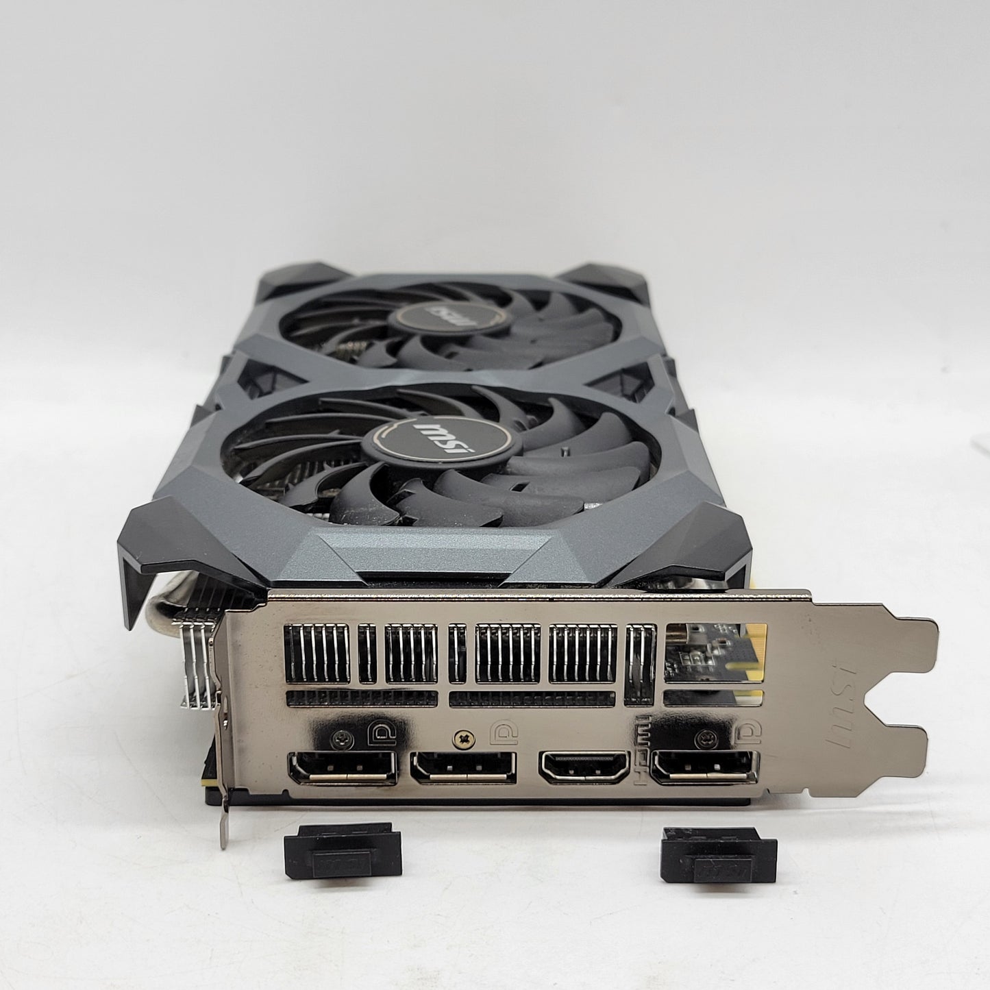 MSI Radeon RX 5700 XT Mech OC BV 8GB GDDR6 Graphics Card