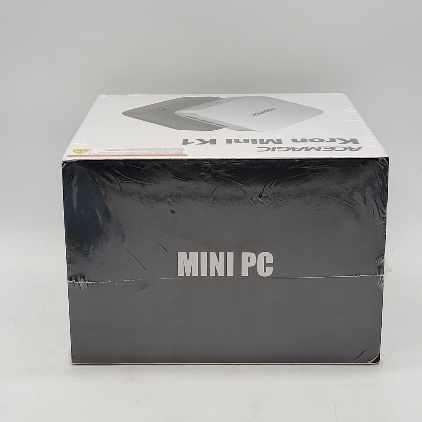 New AceMagic Kron Mini K1 1408000638 R2544 8GB RAM 256GB SSD Mini PC