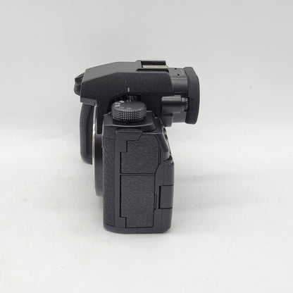 Panasonic S5 IIX DC-S5M2X 24.2MP Mirrorless Camera