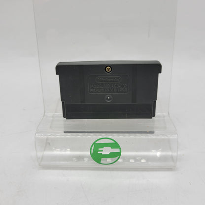 Shrek 2 (Nintendo GameBoy Advance, 2004)