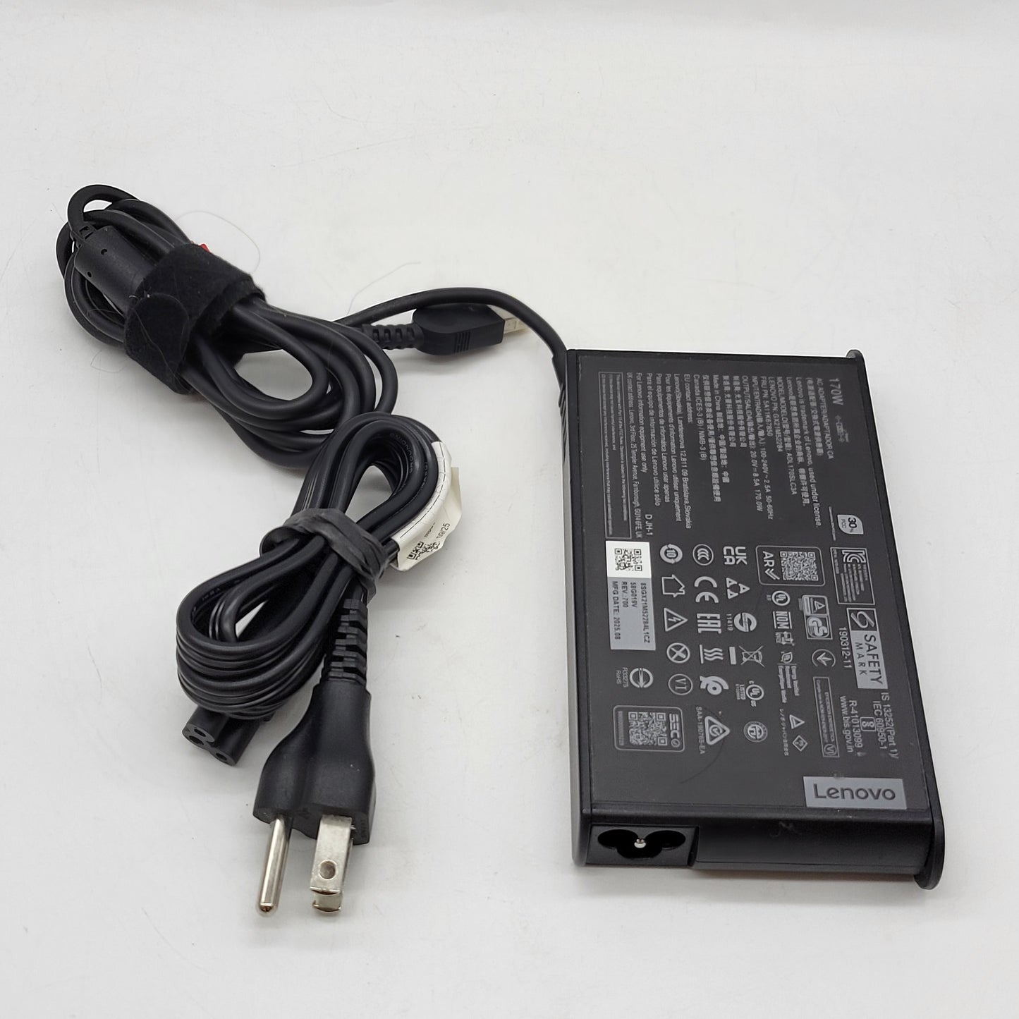 Lenovo LOQ 15 15ARP9 15.6" Ryzen 5 7235HS 3.2GHz 16GB RAM 512GB SSD RTX 4050