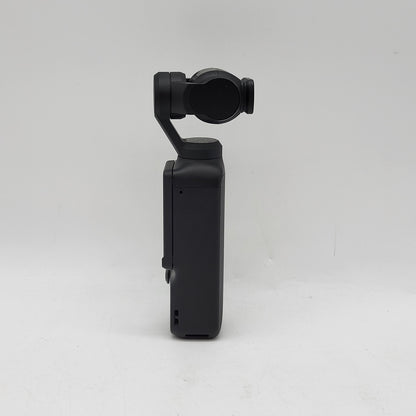 DJI Osmo Pocket 3 Creator Combo 9.4MP Action Camera PP-101