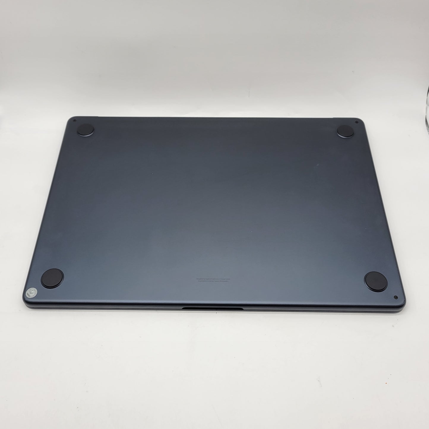 2025 Apple MacBook Air 15" M4 10C GPU 4.5GHz 16GB RAM 256GB SSD A3241